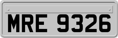 MRE9326