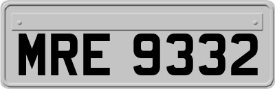 MRE9332