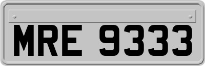 MRE9333