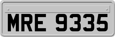 MRE9335