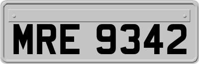 MRE9342
