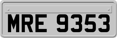 MRE9353