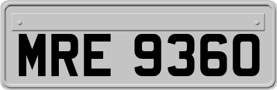 MRE9360