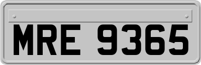 MRE9365