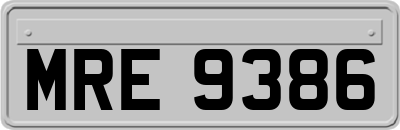 MRE9386