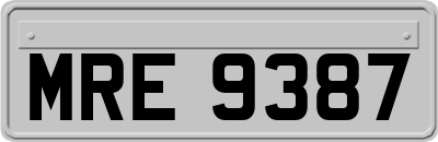 MRE9387