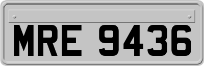 MRE9436