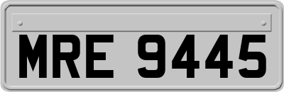 MRE9445