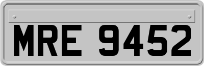 MRE9452