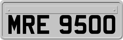 MRE9500