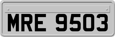 MRE9503