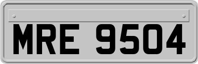 MRE9504
