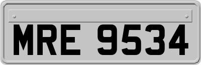MRE9534