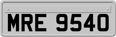 MRE9540