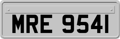 MRE9541