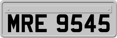 MRE9545