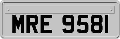 MRE9581