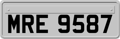 MRE9587