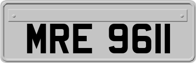 MRE9611