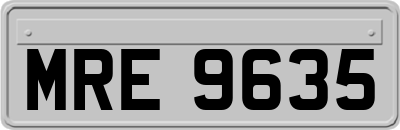 MRE9635