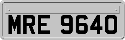MRE9640