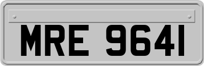 MRE9641