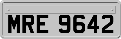 MRE9642