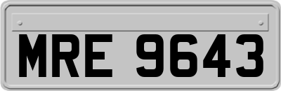 MRE9643