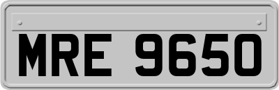 MRE9650