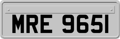 MRE9651