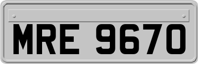 MRE9670