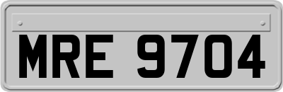 MRE9704