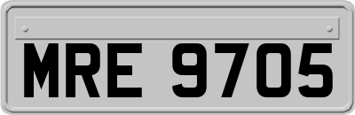 MRE9705