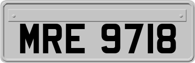 MRE9718