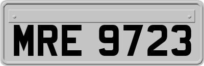 MRE9723