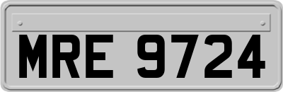 MRE9724