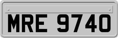 MRE9740