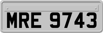 MRE9743