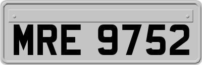 MRE9752