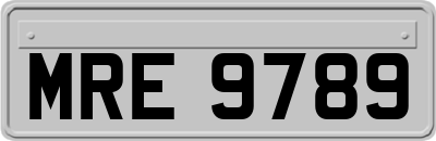 MRE9789