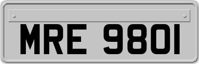 MRE9801
