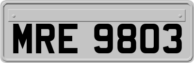 MRE9803