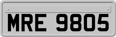 MRE9805