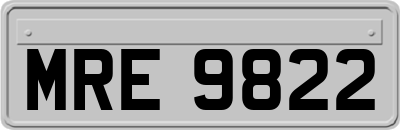 MRE9822