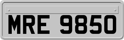 MRE9850