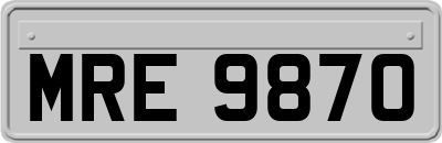 MRE9870