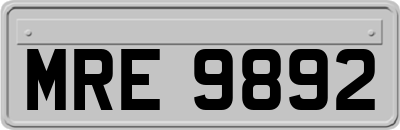 MRE9892
