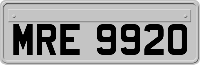 MRE9920