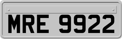 MRE9922