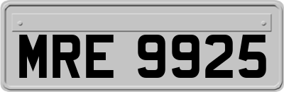 MRE9925